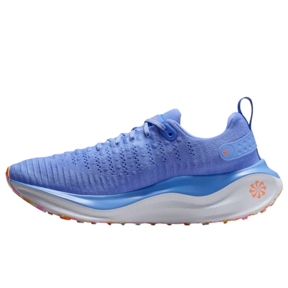 NIB W Nike REACTX INFINITY RUN 4 SZ 8.5 - Picture 2 of 11